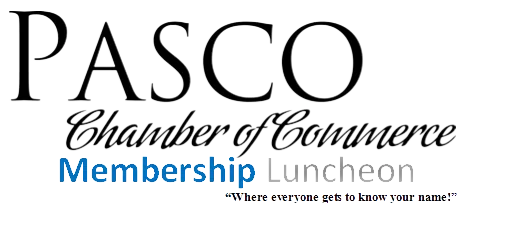 Pasco Chamber of Commerce Contractor Directory Member