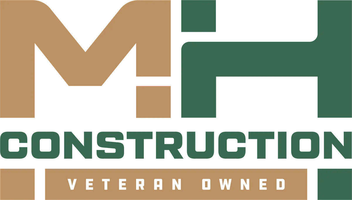 Mission-Ready Construction capability by MH Construction