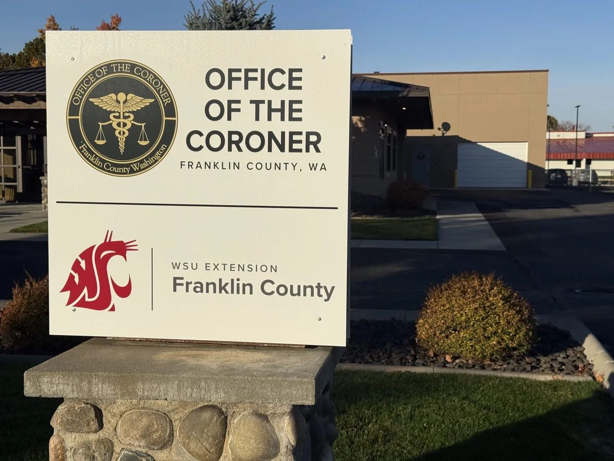 Franklin County facility project completed by MH Construction