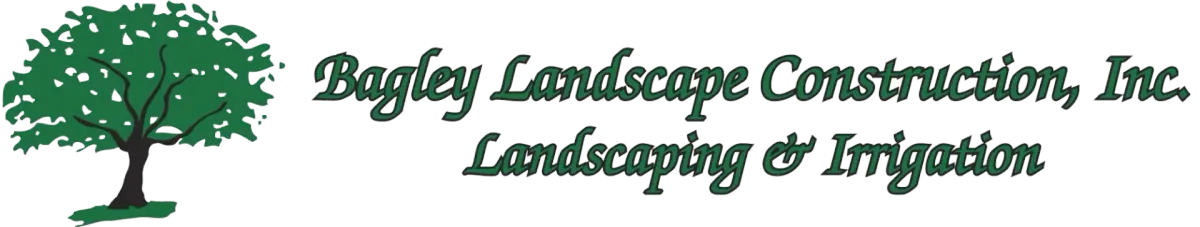 Bagley Landscape Construction, Inc. logo