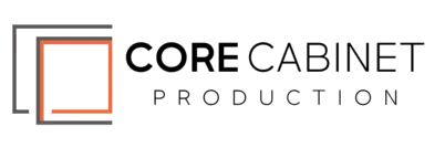 Core Cabinet Production logo