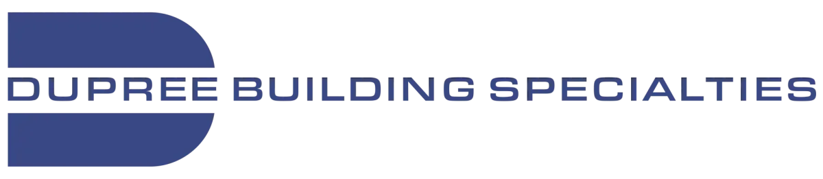 Dupree Building Specialties logo