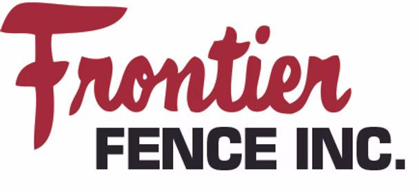 Frontier Fencing logo