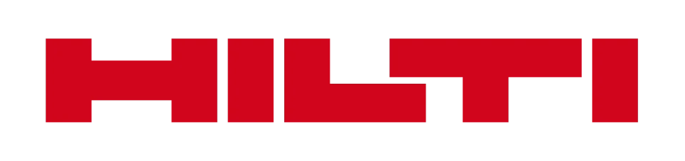 Hilti logo