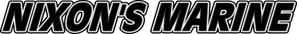 Nixon's Marine partner logo