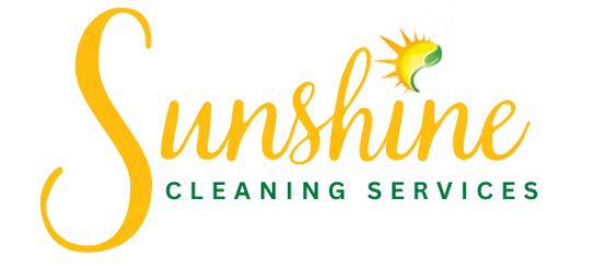 Sunshine Cleaning Services logo